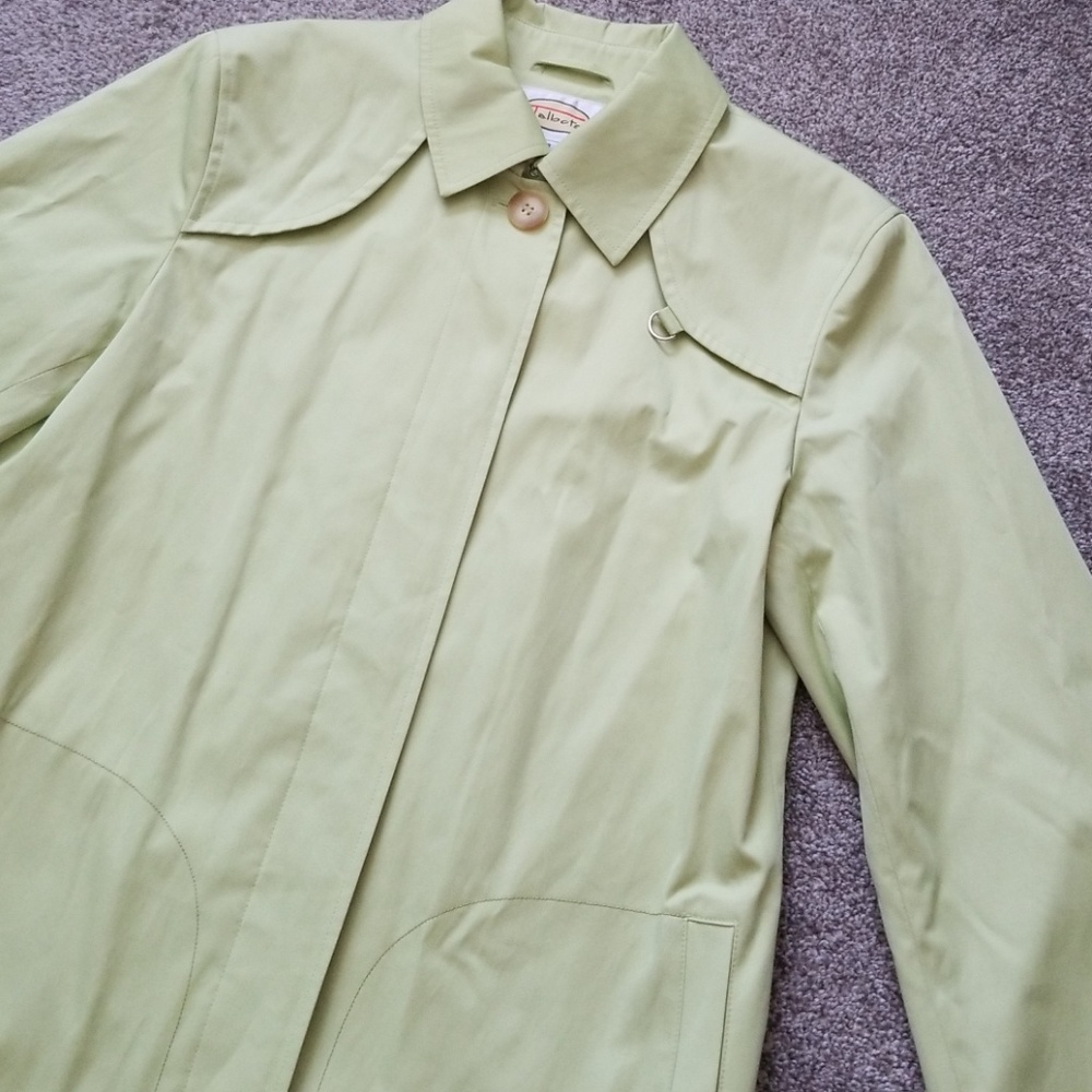 TALBOTS JACKET